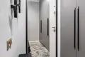 3 room apartment 55 m² Minsk, Belarus