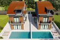 5-Zimmer-Villa 200 m² Serik, Türkei