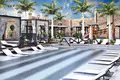 Complejo residencial Kurt Tower Tosmur