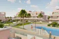 3 bedroom apartment 81 m² Pilar de la Horadada, Spain