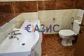 Apartment 40 m² Nesebar, Bulgaria