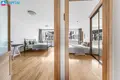 3 room apartment 81 m² Vilnius, Lithuania
