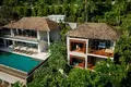 5-Zimmer-Villa 2 500 m² Phuket, Thailand