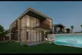 Apartment 6 bedrooms 280 m² Muratpasa, Turkey
