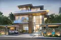 Chalet 7 chambres 220 m² Dubaï, Émirats arabes unis