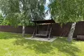 Dom 35 m² Palacanski sielski Saviet, Białoruś