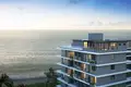 Apartamento 2 habitaciones 26 m² Bang Sare, Tailandia