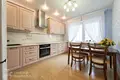 Apartamento 1 habitación 46 m² Minsk, Bielorrusia