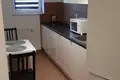 Apartamento 1 habitación 32 m² en Cracovia, Polonia