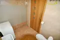 Appartement 1 chambre 44 m² Minsk, Bélarus