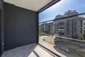 Apartamento 2 habitaciones 56 m² Obakoy, Turquía