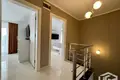 Bliźniak 3 pokoi 113 m² Alanya, Turcja