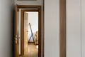 2 bedroom apartment 55 m² Becici, Montenegro