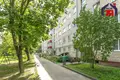Mieszkanie 2 pokoi 44 m² Mołodeczno, Białoruś