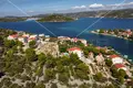 Land 1 029 m² Stivasnica, Croatia