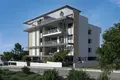 Wohnung 1 Schlafzimmer 63 m² Ypsonas Municipality, Zypern