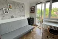 Appartement 2 chambres 33 m² en Cracovie, Pologne