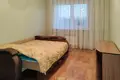 Mieszkanie 2 pokoi 74 m² Kalodziscanski sielski Saviet, Białoruś