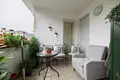 Mieszkanie 4 pokoi 106 m² Zagrzeb, Chorwacja