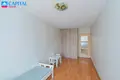 Appartement 2 chambres 44 m² Kaunas, Lituanie