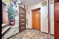 1 room apartment 42 m² Minsk, Belarus