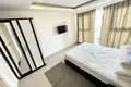 Copropriété 2 chambres 49 m² Pattaya, Thaïlande