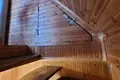 House 30 m² Telminski sielski Saviet, Belarus