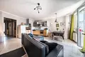 Appartement 2 chambres 46 m² Poznan, Pologne