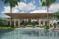 Apartamento 1 habitacion 52 m² Ban Bang Thao, Tailandia