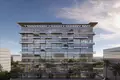Complejo residencial New Seaside Residence with swimming pools and a cinema, Dubai Islands, Dubai, UAE