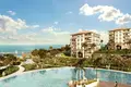 Complejo residencial SEA ISTANBUL