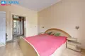 2 room apartment 48 m² Silute, Lithuania