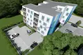 Wohnung 81 m² Schiofok, Ungarn