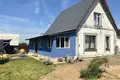 Haus 123 m² Dabryniouski sielski Saviet, Belarus