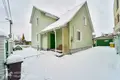 7 room house 170 m² Minsk, Belarus