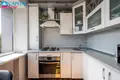 Apartamento 3 habitaciones 51 m² Klaipėda, Lituania