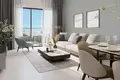 Kawalerka 31 m² Dubaj, Emiraty Arabskie