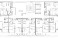 Mieszkanie 1 pokój 65 m² w Sekerhane Mahallesi, Turcja