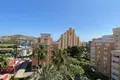 Mieszkanie 2 pokoi  Alicante, Hiszpania