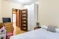 Apartamento 3 habitaciones 56 m² Varsovia, Polonia