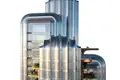 Pomieszczenie biurowe 332 m² Dubaj, Emiraty Arabskie