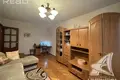 2 room apartment 50 m² Brest, Belarus