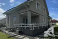House 195 m² Brest, Belarus