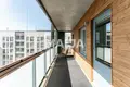 Квартира 4 комнаты 77 м² Oulu sub region, Финляндия