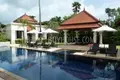 Willa 282 m² Choeng Thale, Tajlandia