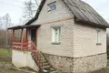 House 43 m² Zabalocki sielski Saviet, Belarus