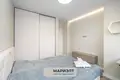 Apartamento 2 habitaciones 41 m² Minsk, Bielorrusia