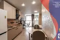 Квартира 1 комната 32 м² Минск, Беларусь