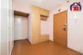 2 room apartment 46 m² Minsk, Belarus