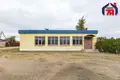 Tienda 196 m² en Rudnya, Bielorrusia